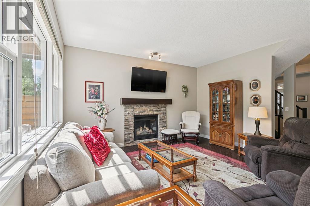 7 Cooperstown Place SW - 15