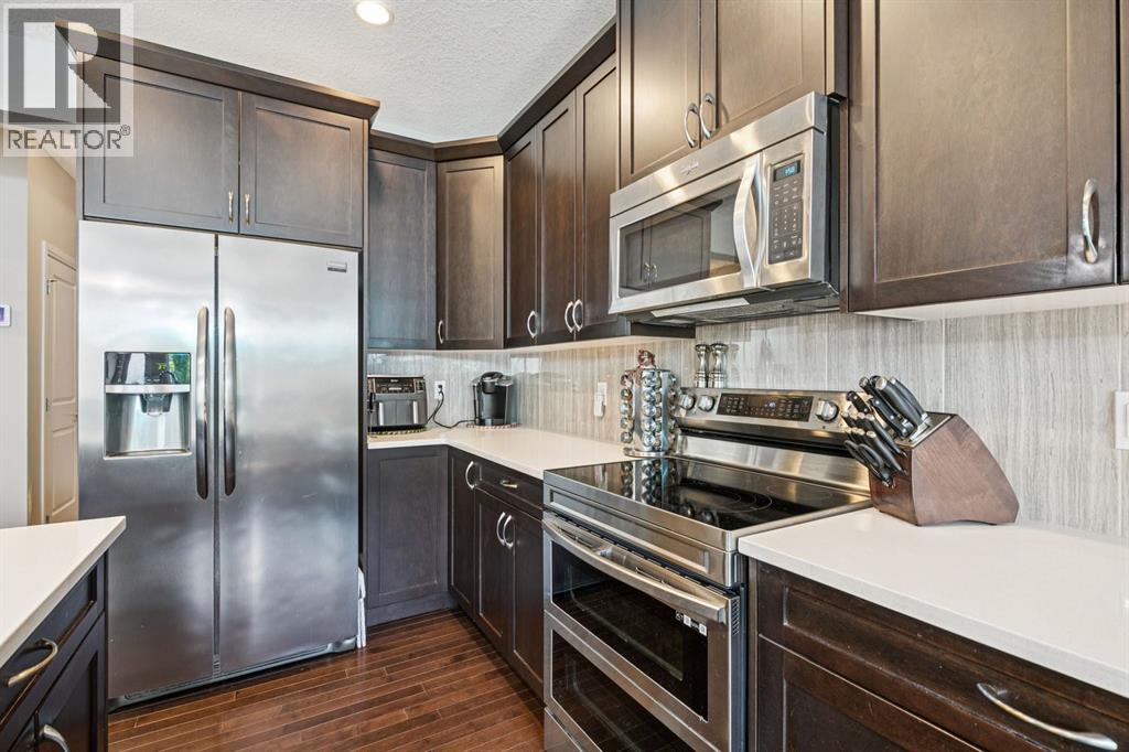7 Cooperstown Place SW - 20