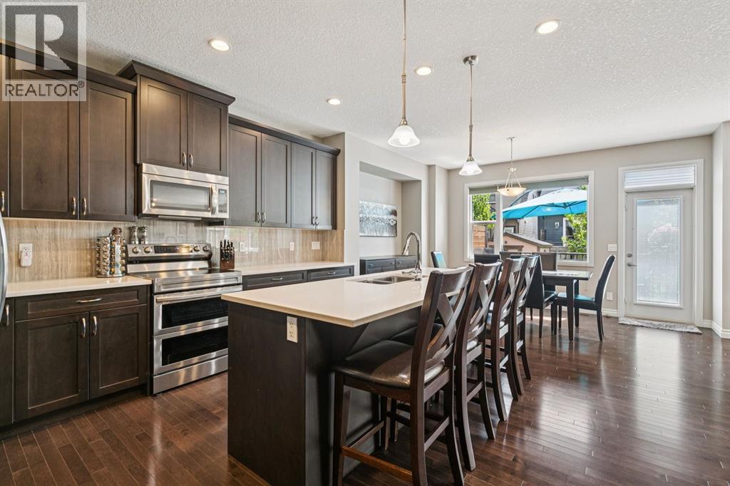 7 Cooperstown Place SW - 22