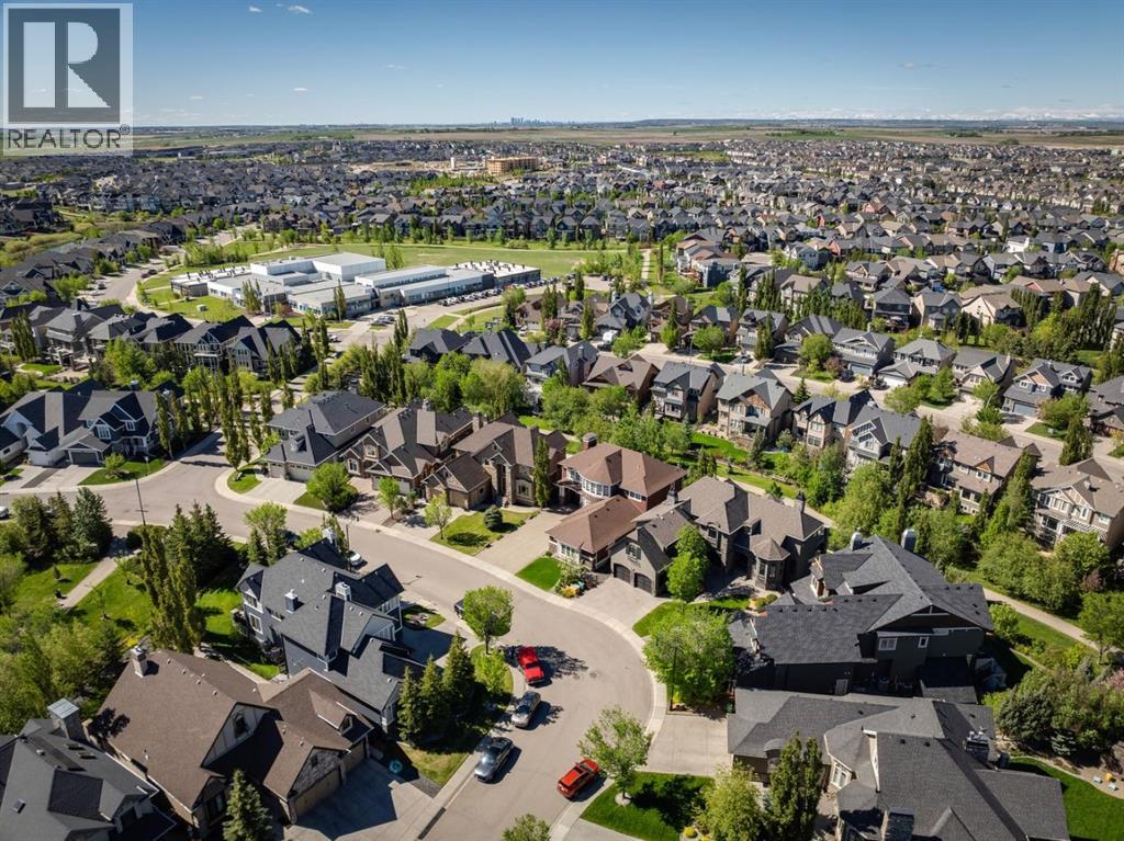 7 Cooperstown Place SW - 46