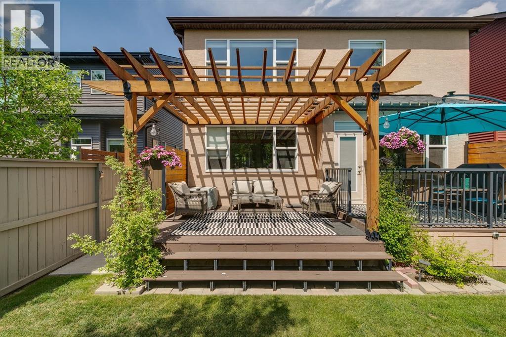 7 Cooperstown Place SW - 4