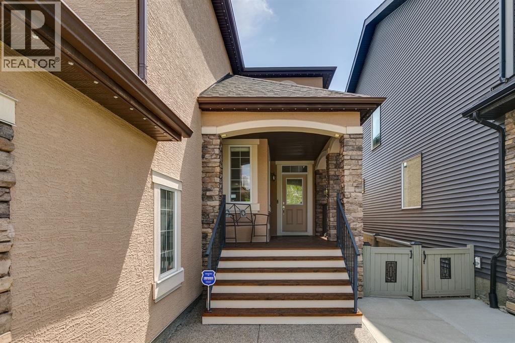 7 Cooperstown Place SW - 9