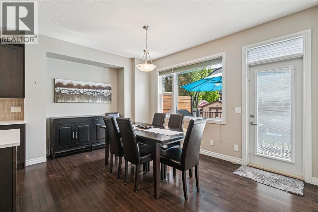 7 Cooperstown Place SW - 23