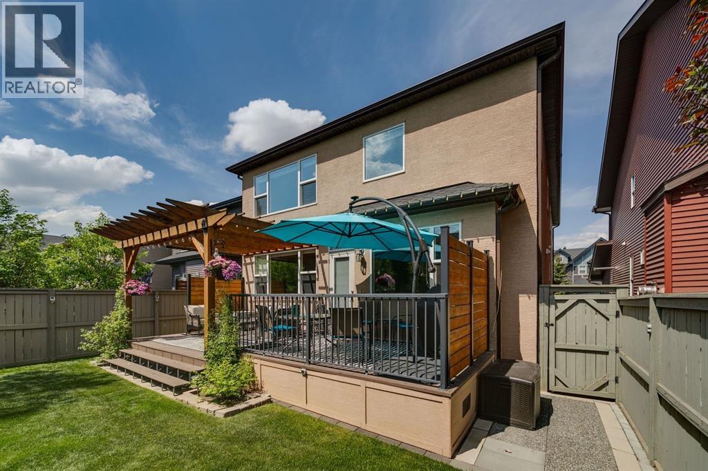7 Cooperstown Place SW - 6
