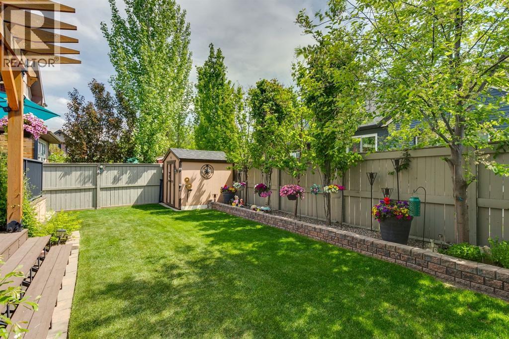 7 Cooperstown Place SW - 7