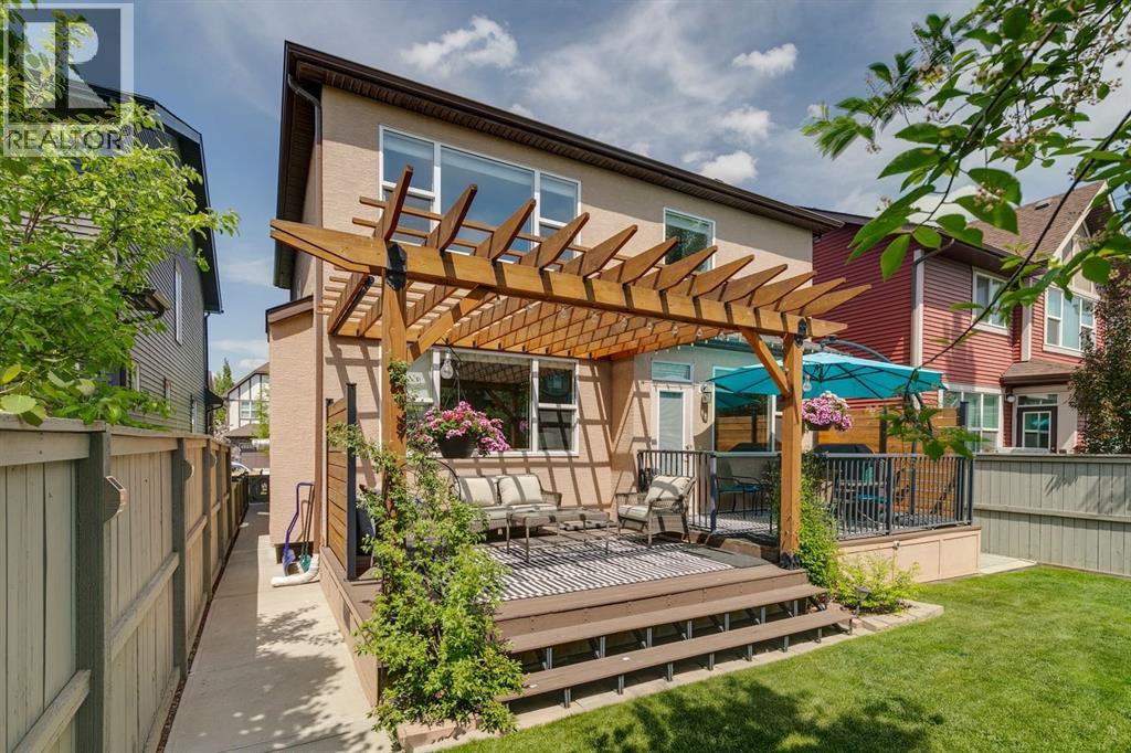 7 Cooperstown Place SW - Image 3