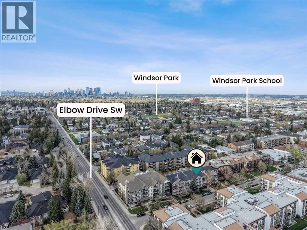 #201 732 57 Avenue SW - 5