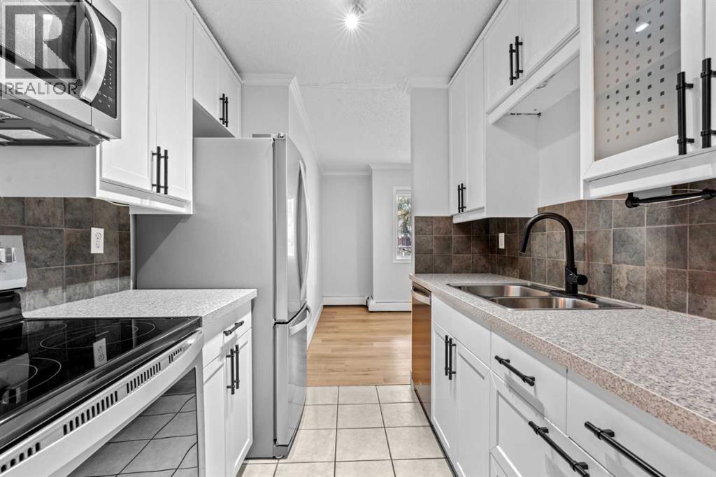#201 732 57 Avenue SW - 18