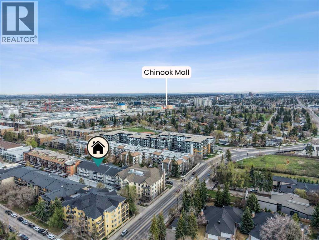 #201 732 57 Avenue SW - Image 3