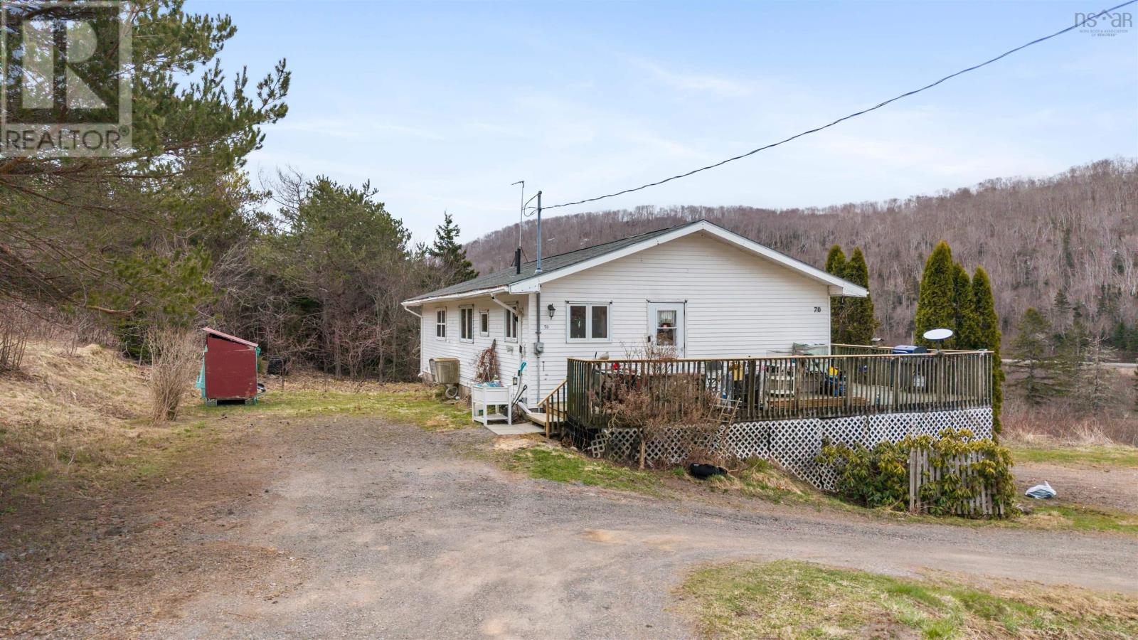 Property 2 of 49 of 70 John Munroe Road