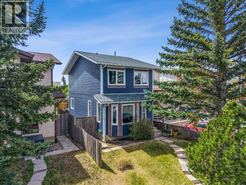 63 Falmere Way NE - 42