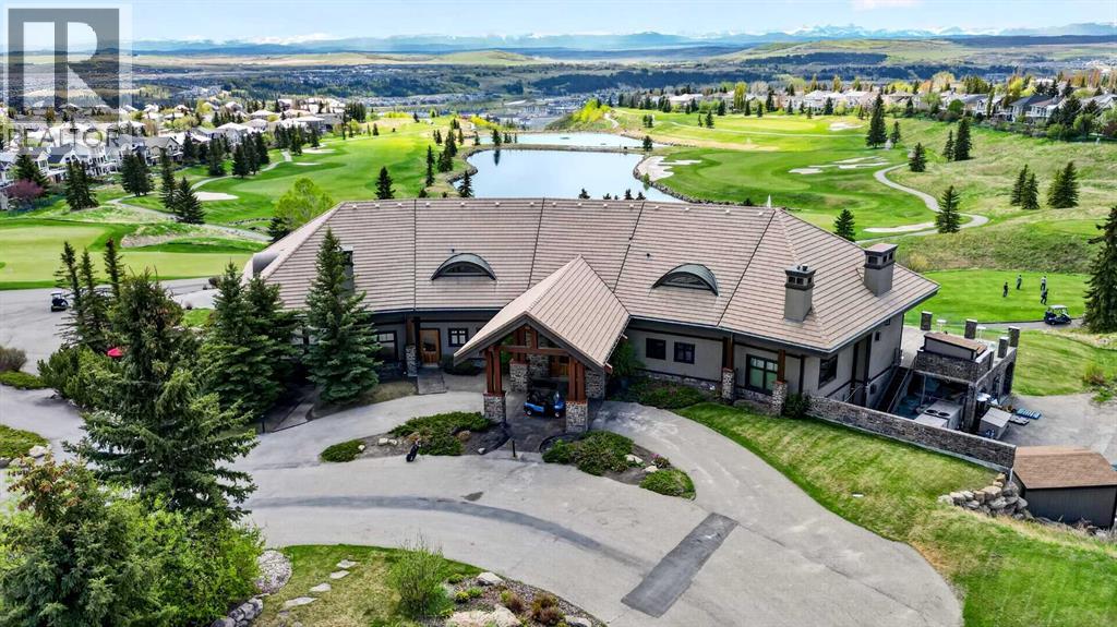 18 Eagleview Place, Cochrane