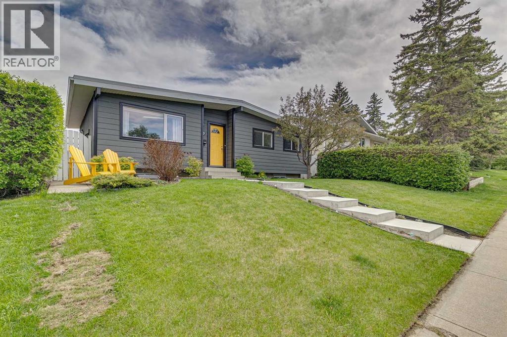 10651 Shillington Crescent SW - 5