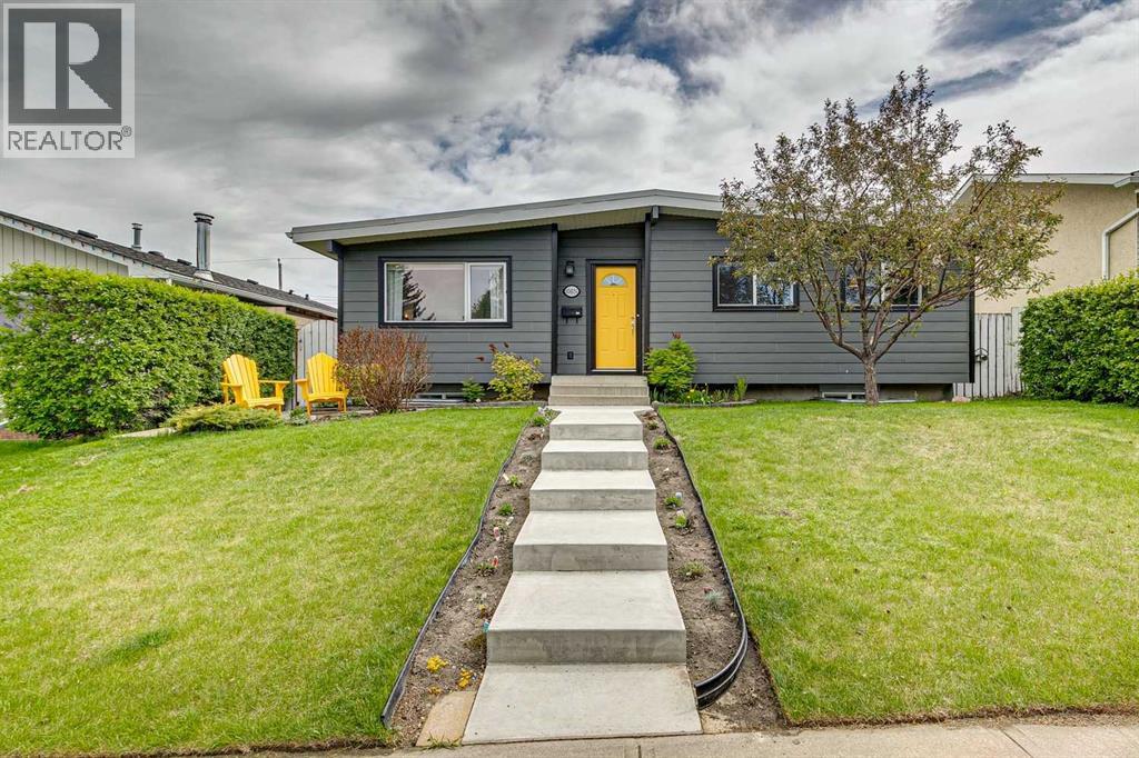 10651 Shillington Crescent SW - 4