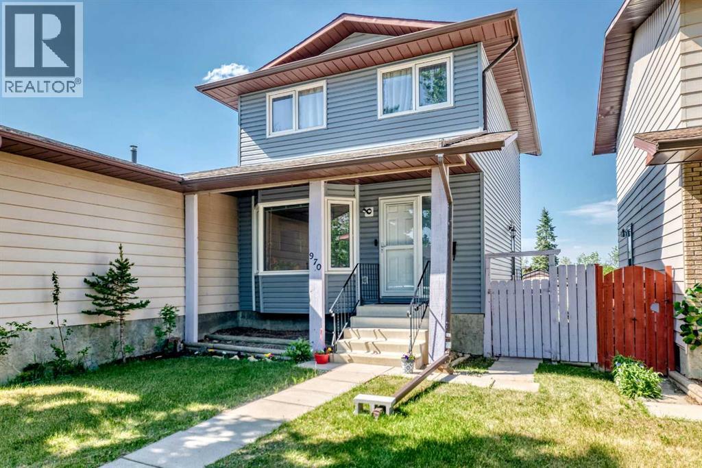 970 Berkley Drive NW - 1