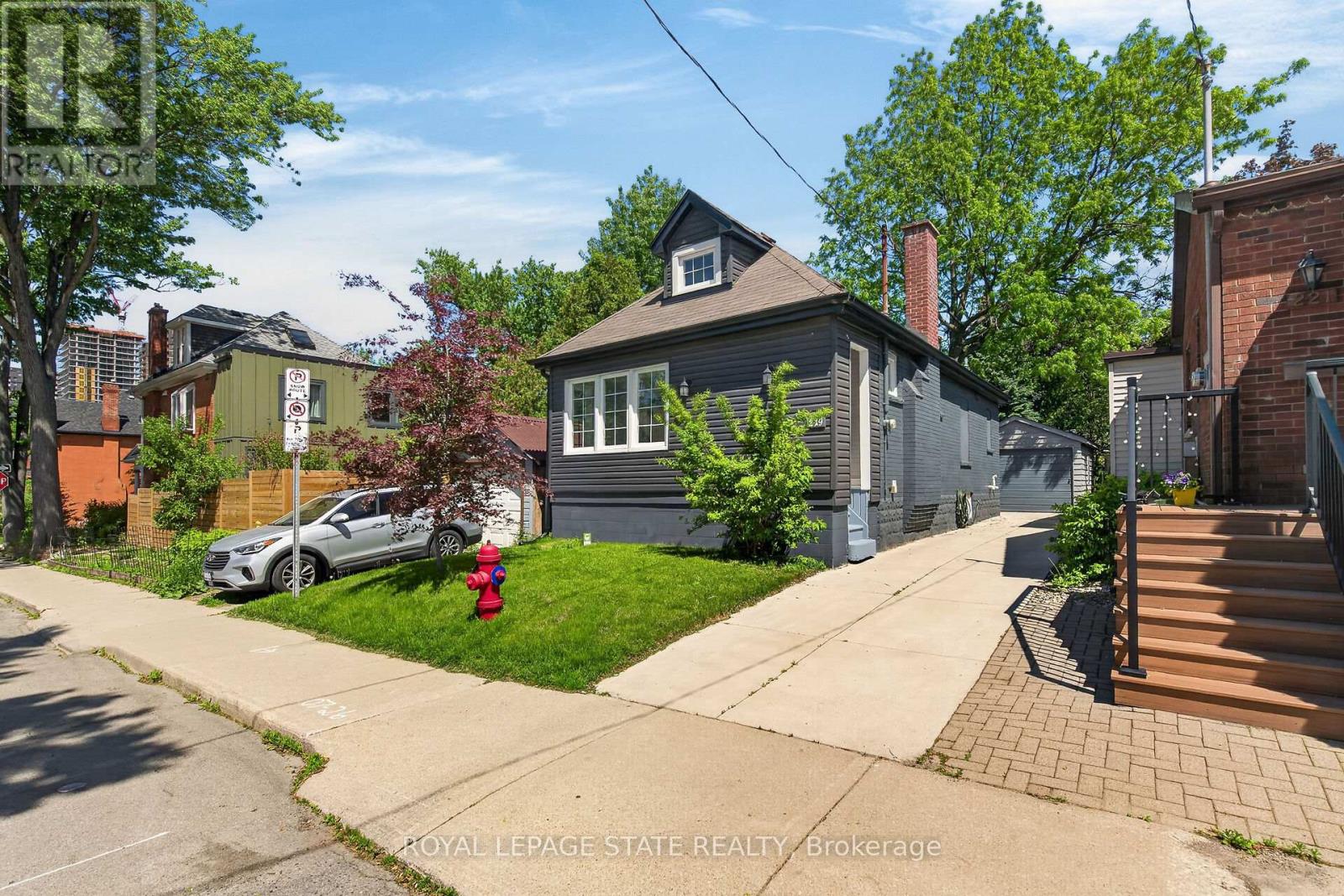 219 HESS STREET S - 2