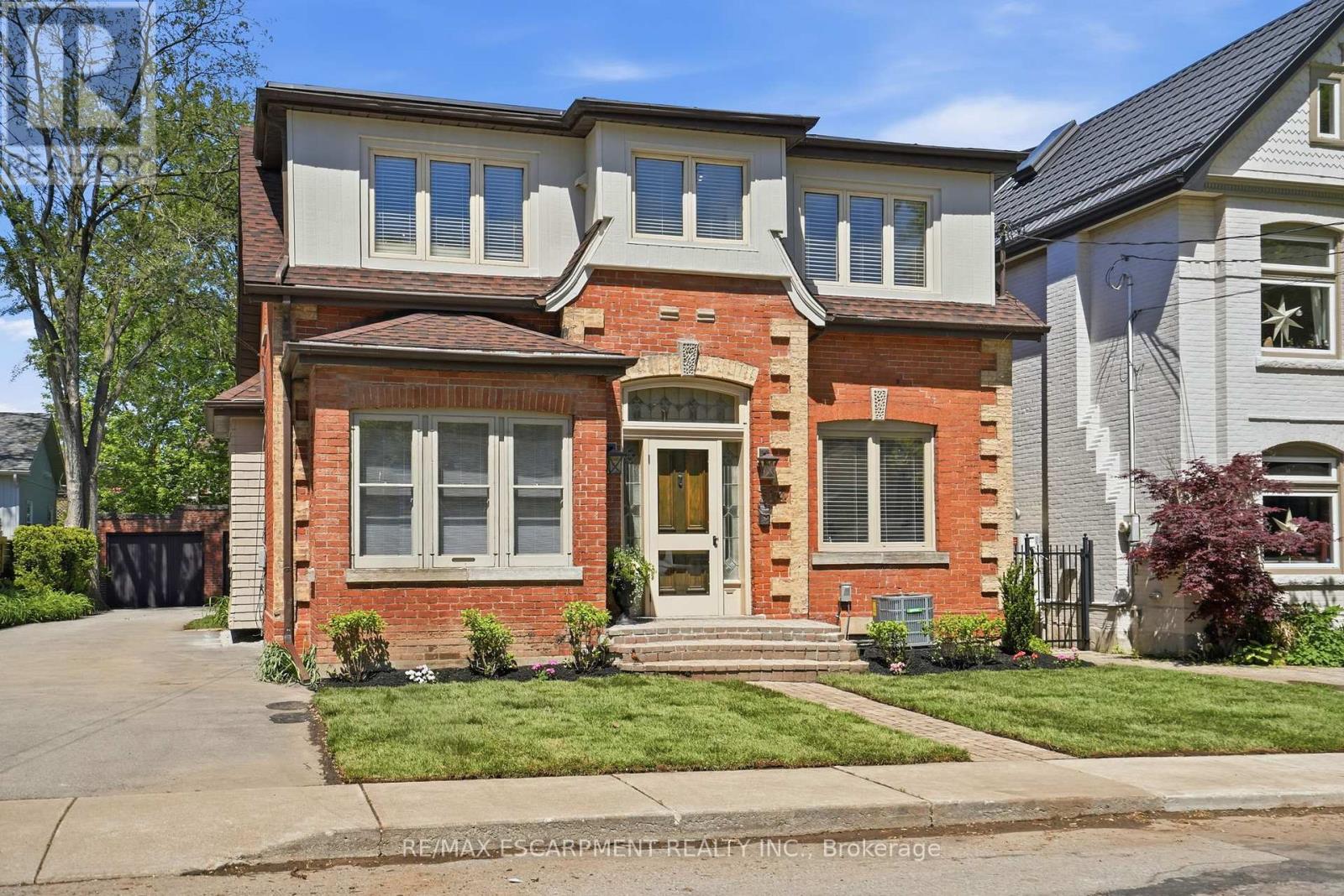 314 HESS STREET S - 1