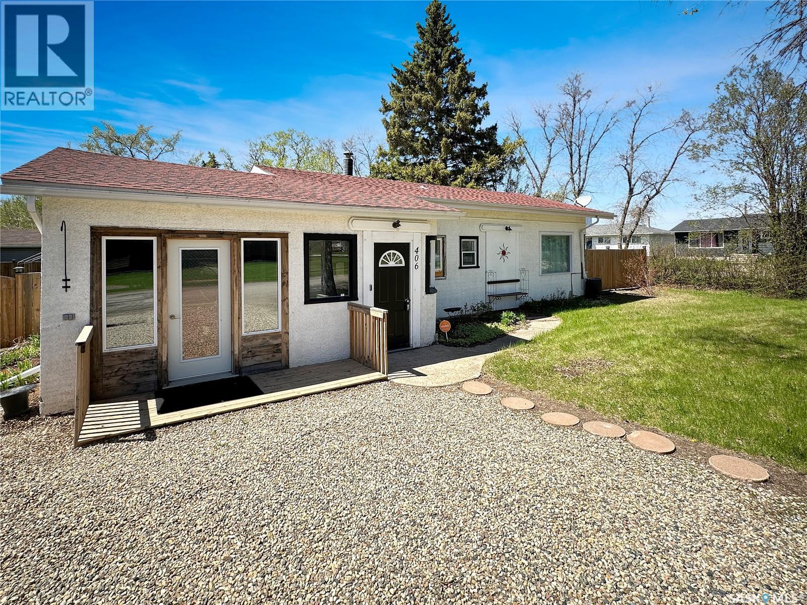 406 Wexford STREET - 1