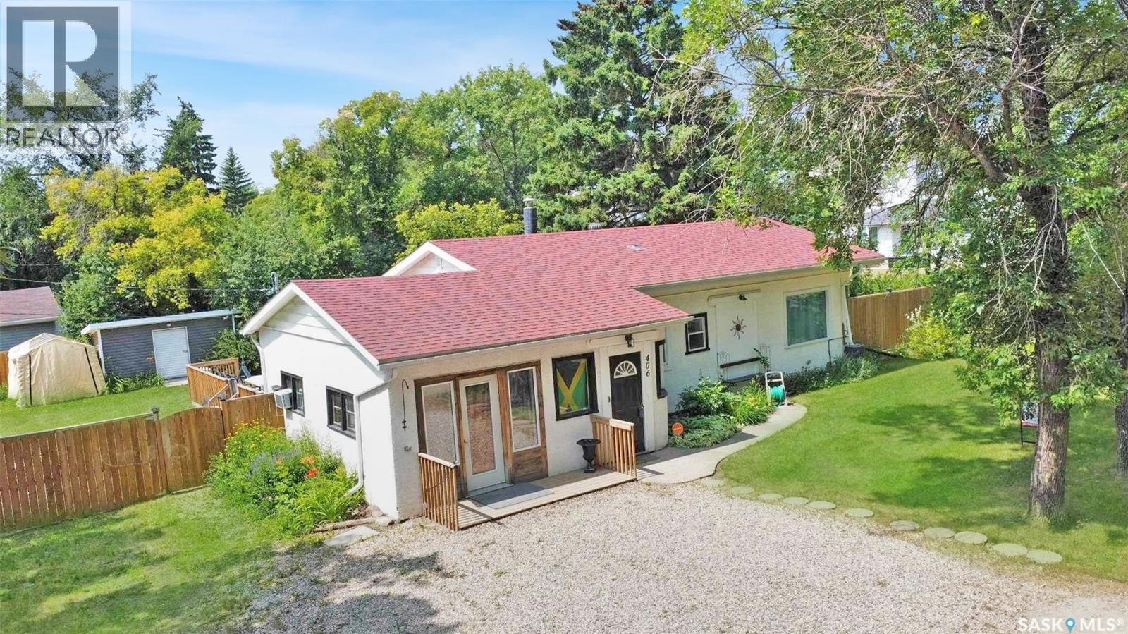 406 Wexford STREET - 26