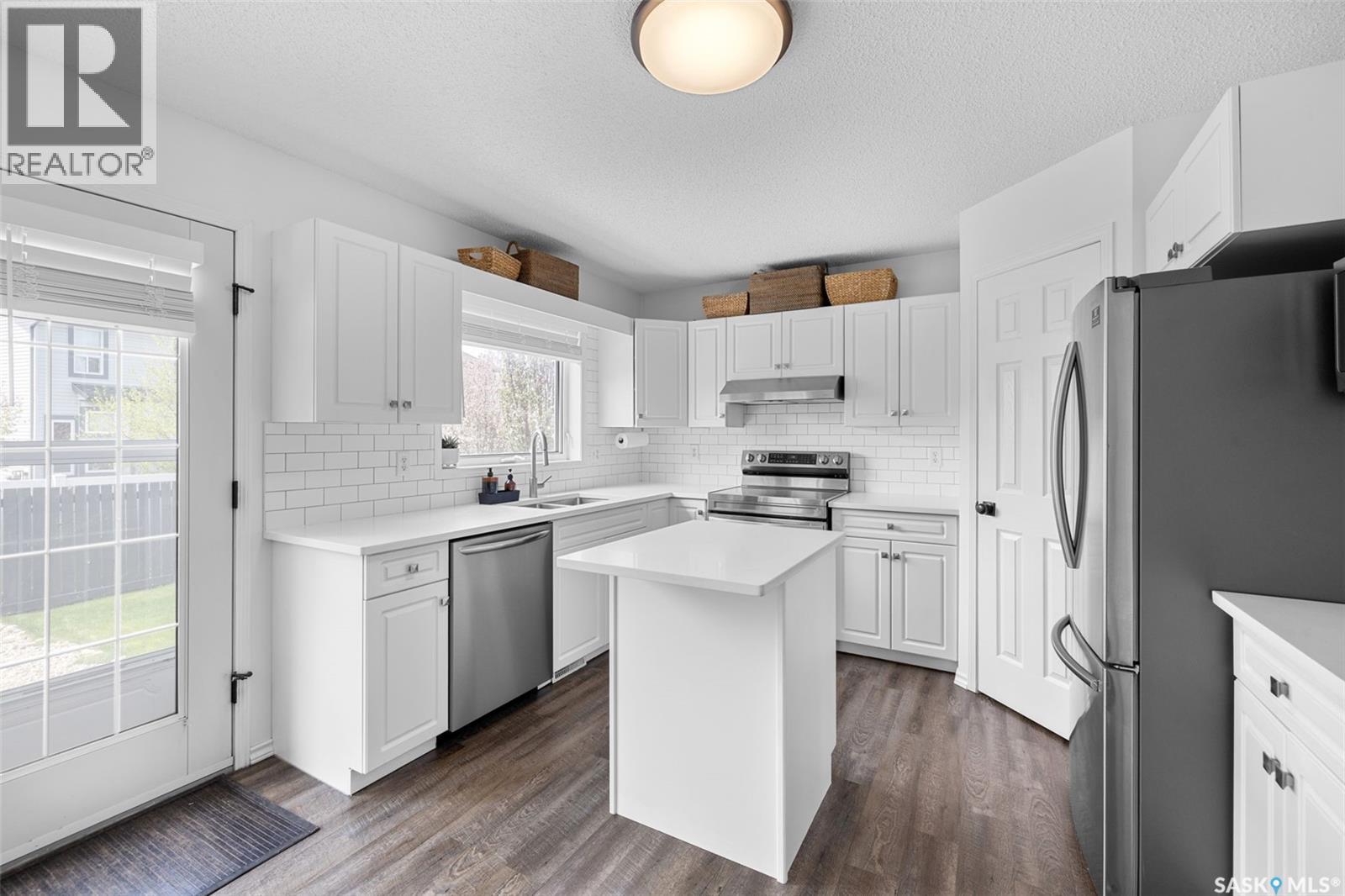8628 THURSTON CRESCENT - 8
