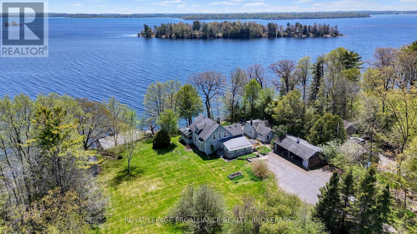 1295 HIGHWAY 2 - 1