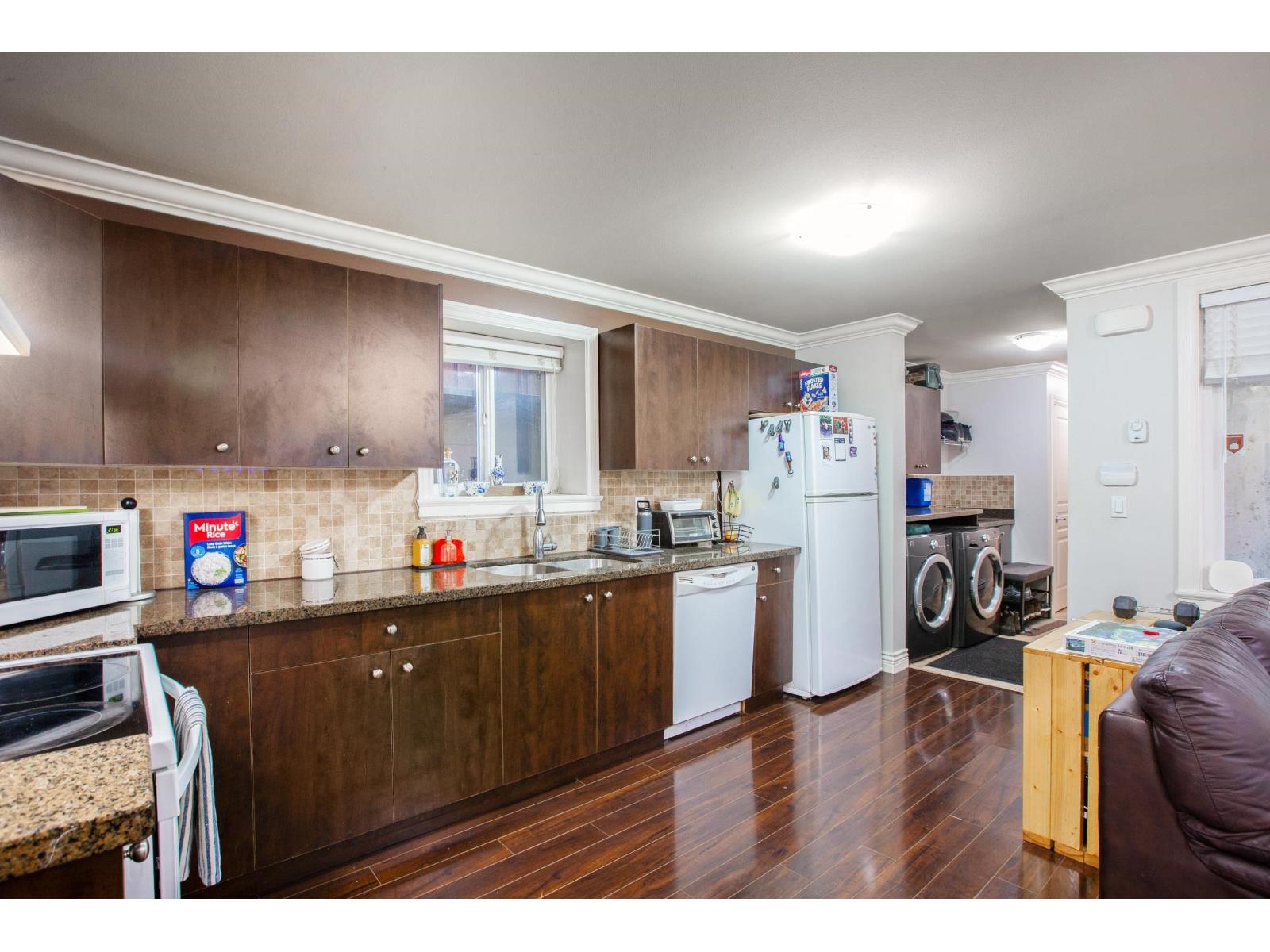 Listing