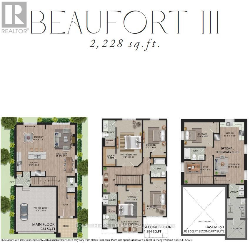 4227 LIBERTY CROSSING - 2