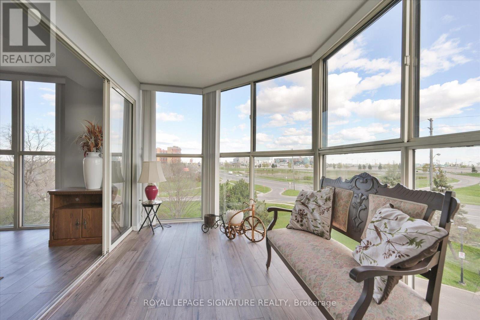 #403 600 REXDALE BOULEVARD - 12