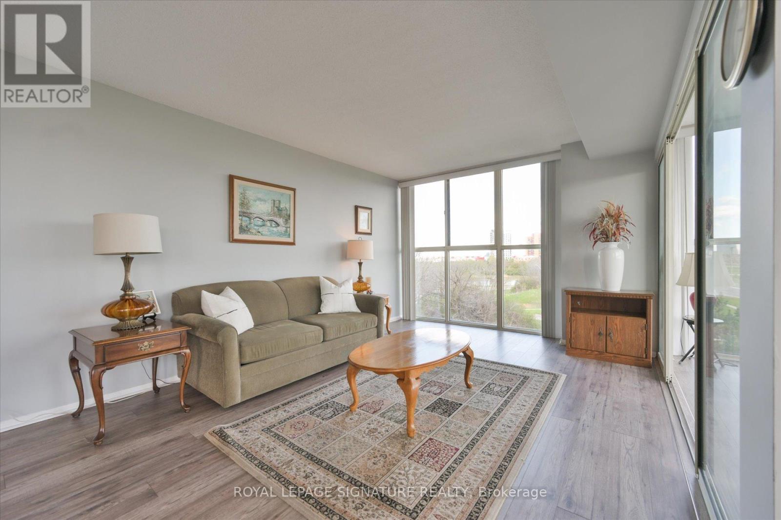 #403 600 REXDALE BOULEVARD - 7