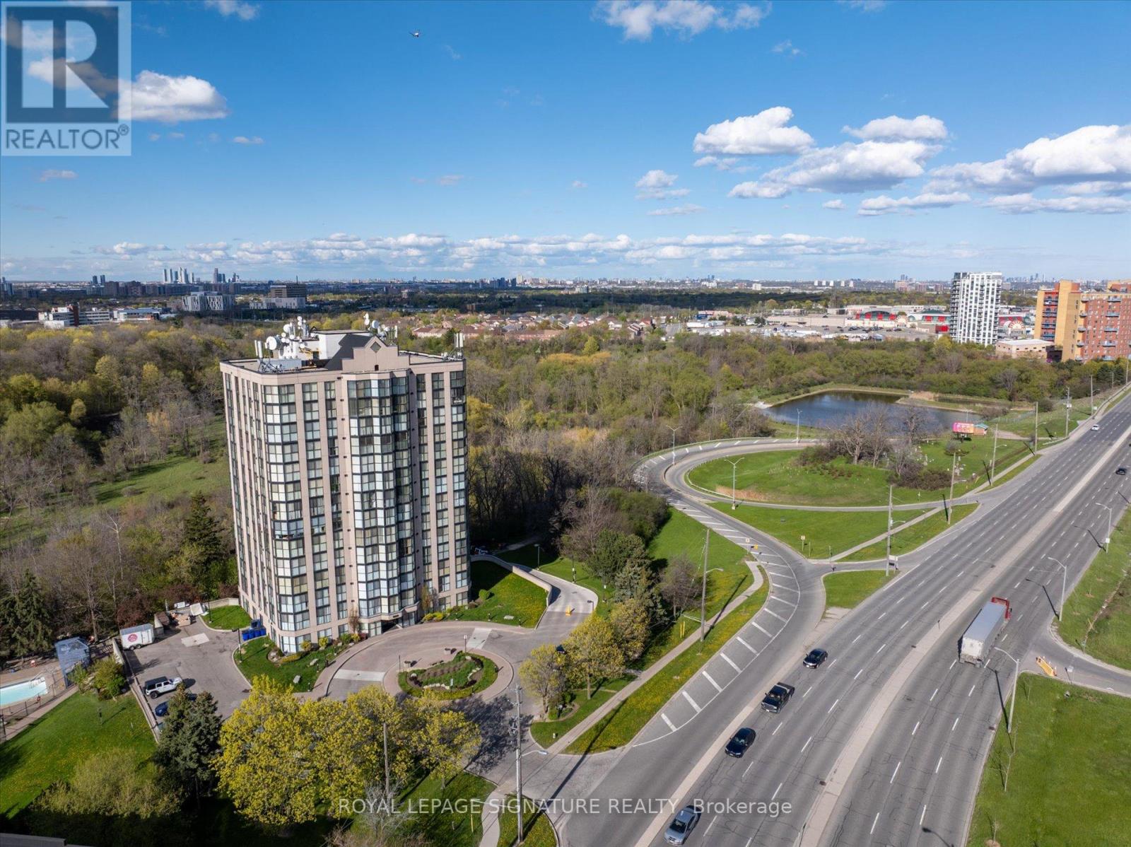 #403 600 REXDALE BOULEVARD - 25