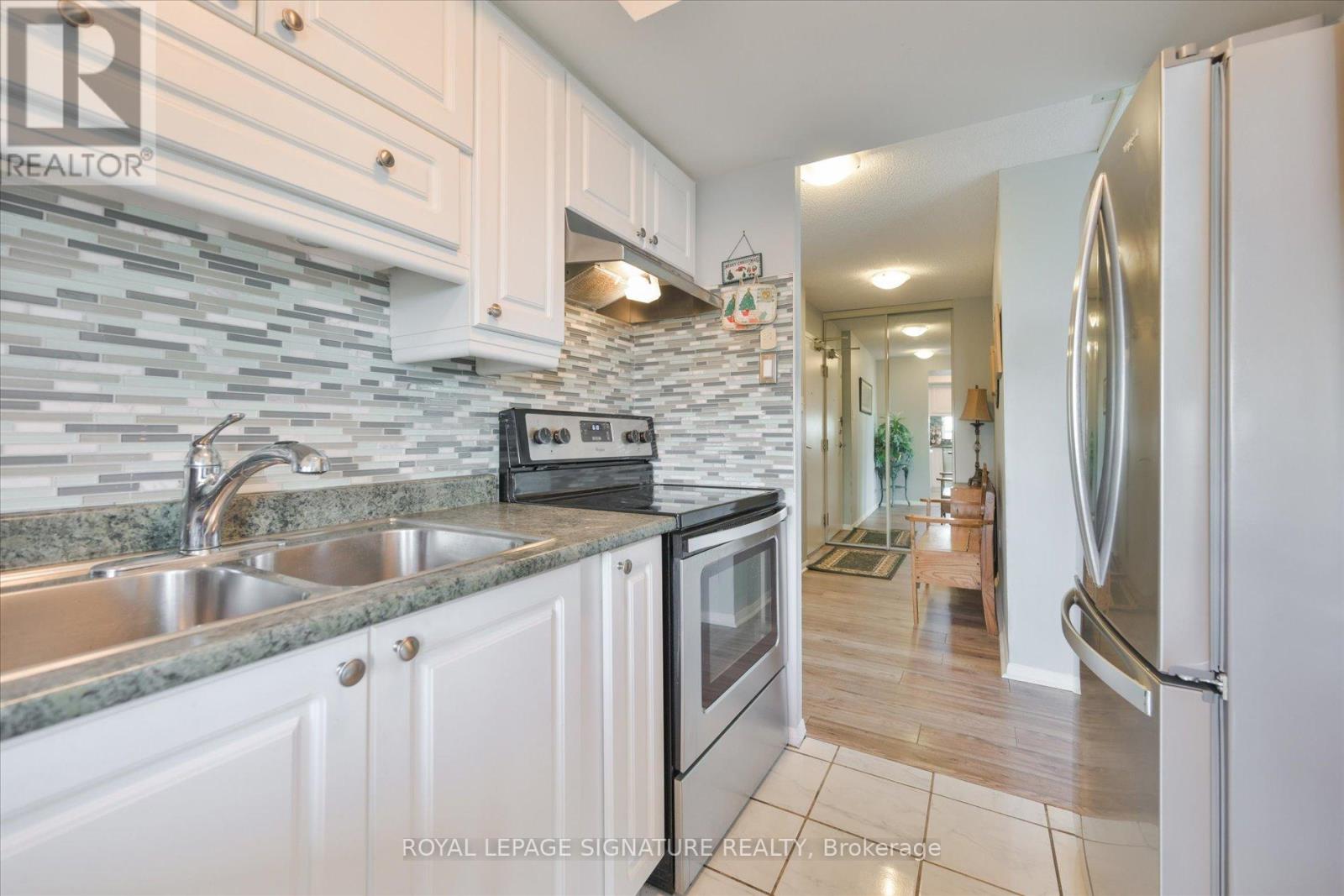 #403 600 REXDALE BOULEVARD - 13