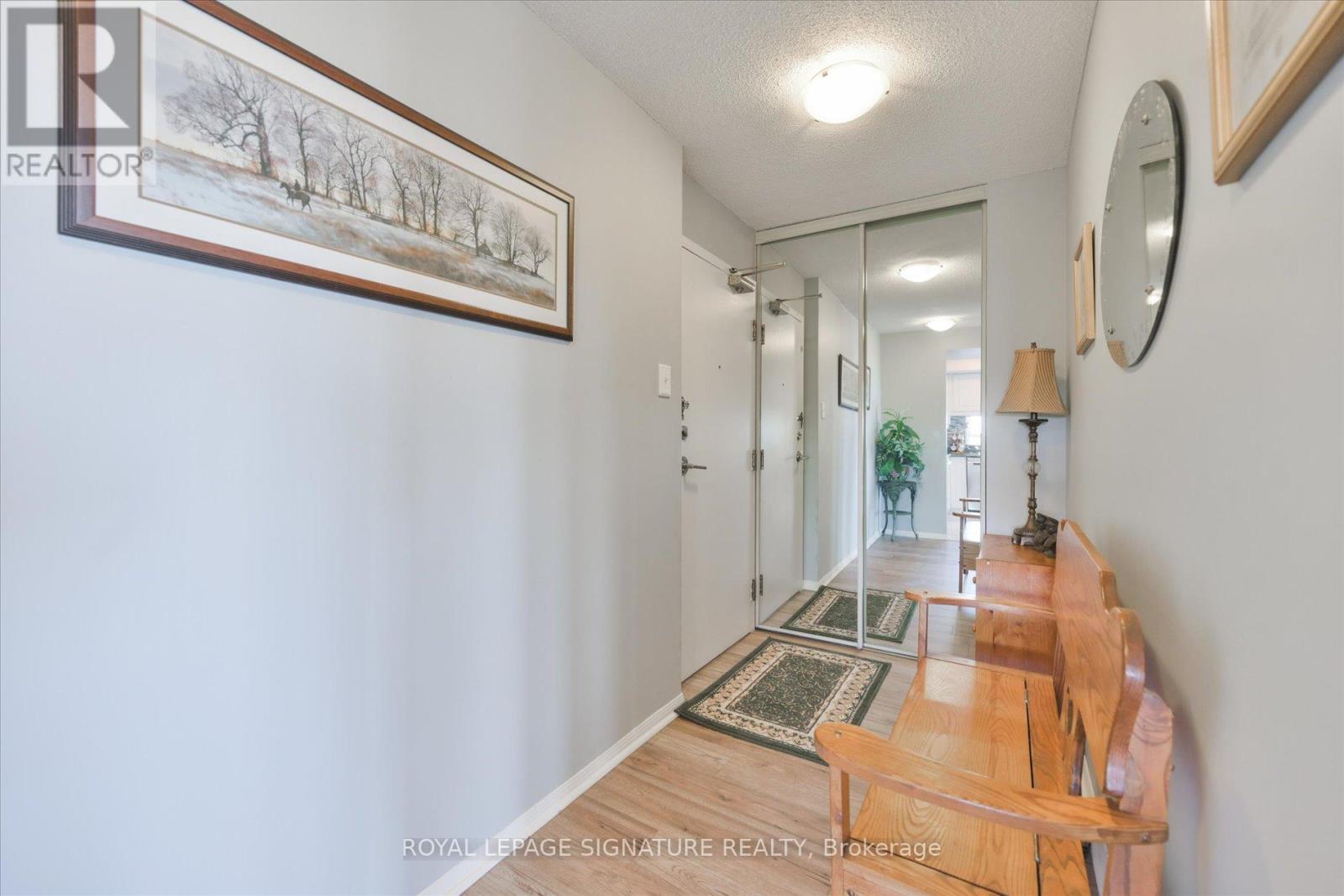 #403 600 REXDALE BOULEVARD - 3
