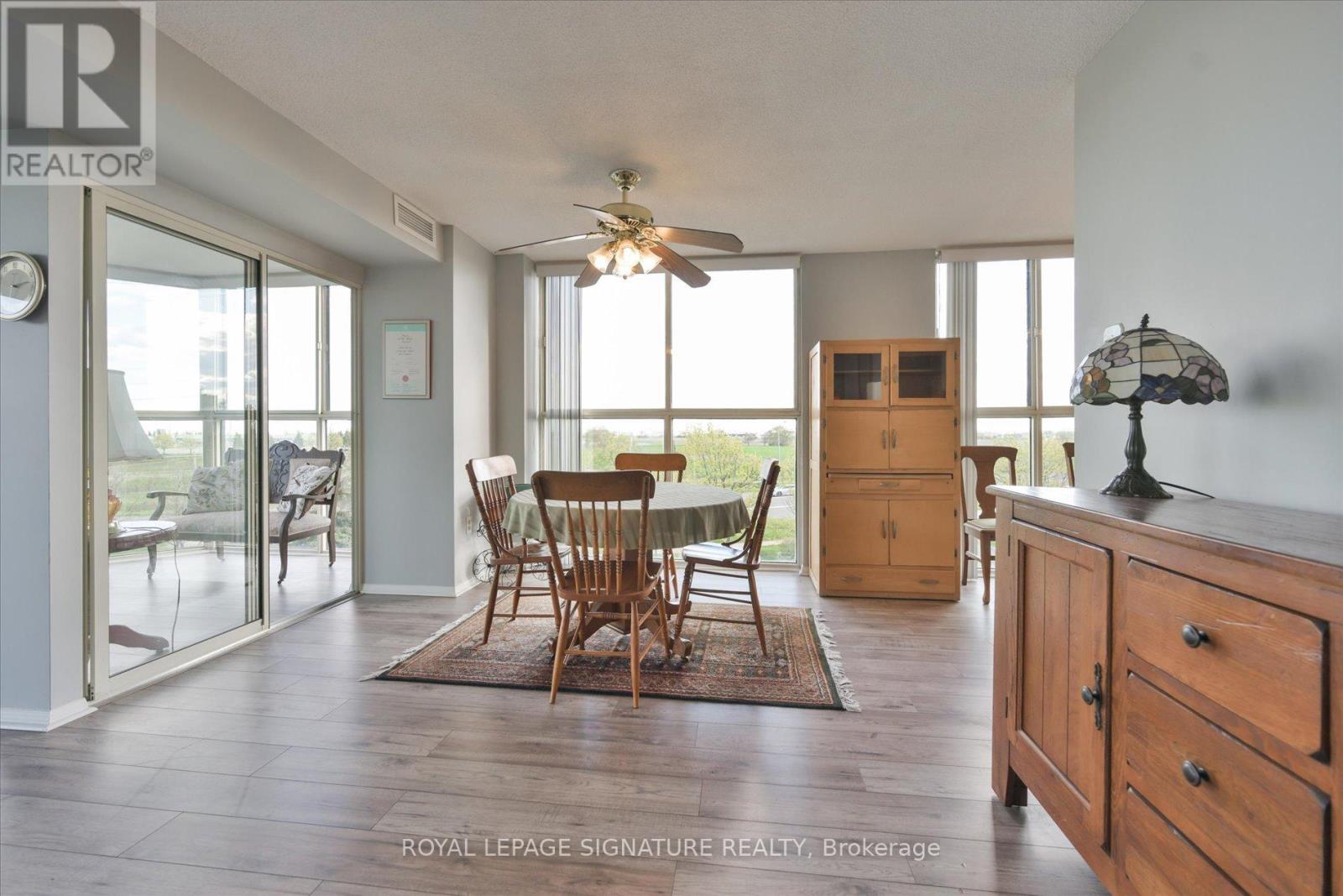 #403 600 REXDALE BOULEVARD - 8