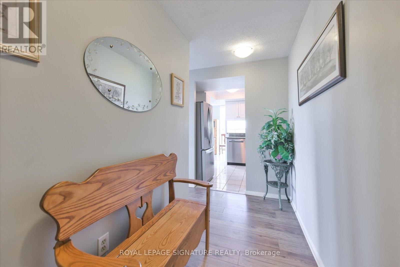 #403 600 REXDALE BOULEVARD - 4