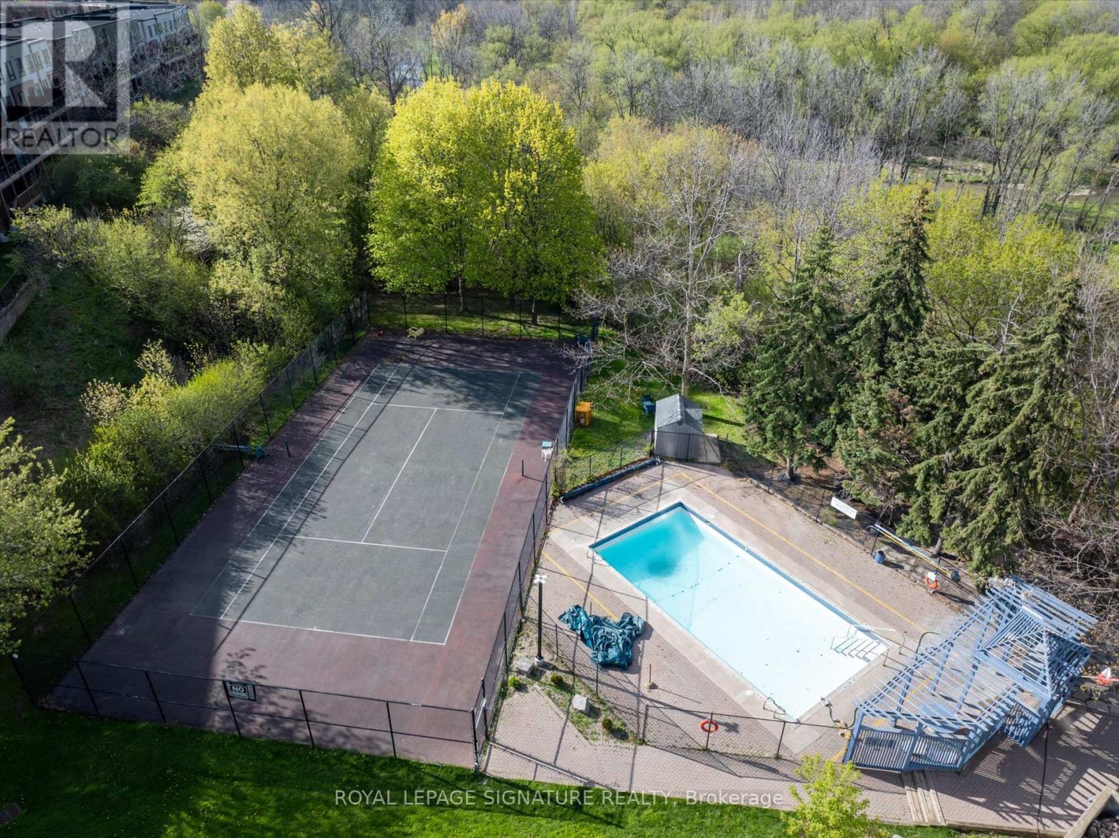 #403 600 REXDALE BOULEVARD - 33
