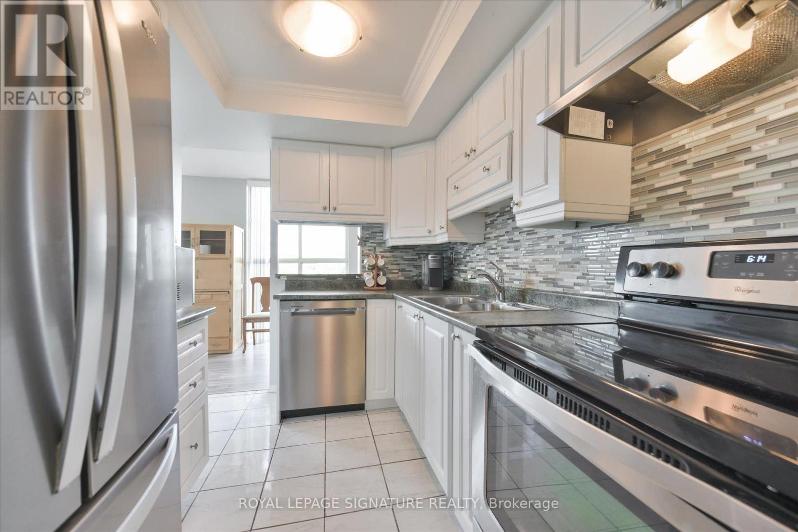 #403 600 REXDALE BOULEVARD - 14