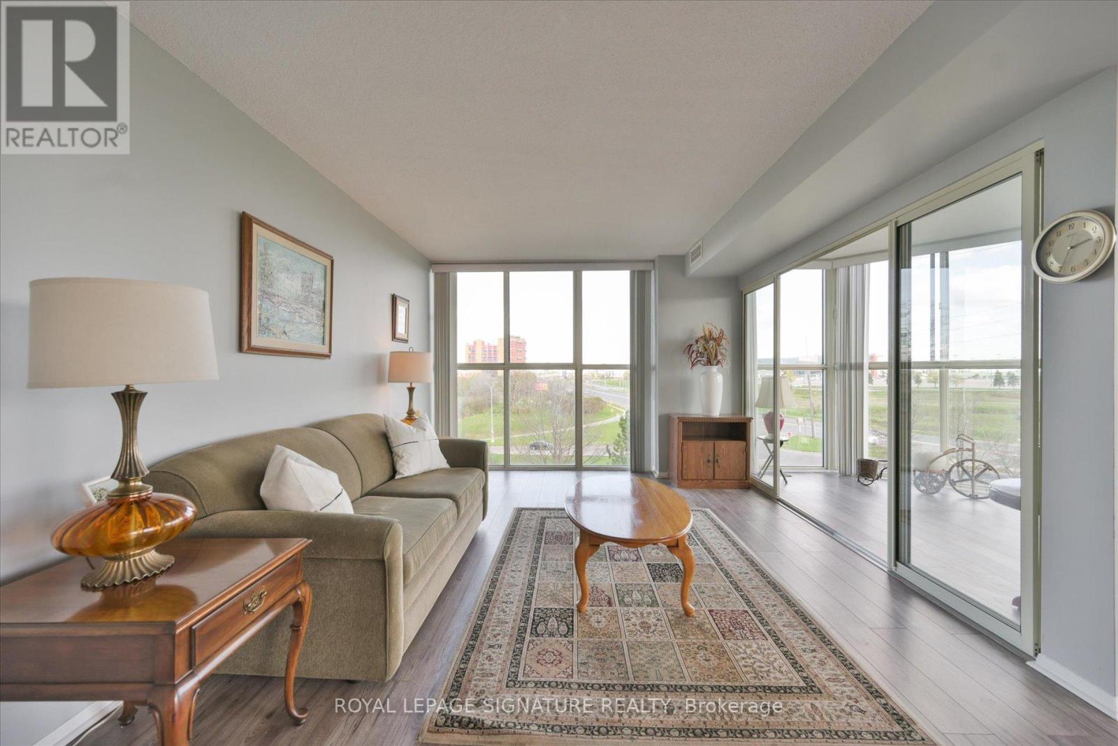 #403 600 REXDALE BOULEVARD - 6
