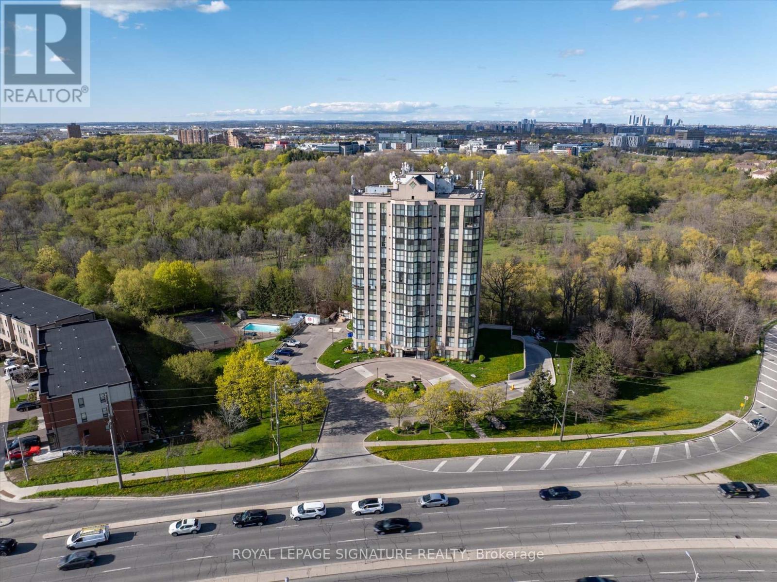 #403 600 REXDALE BOULEVARD - 24