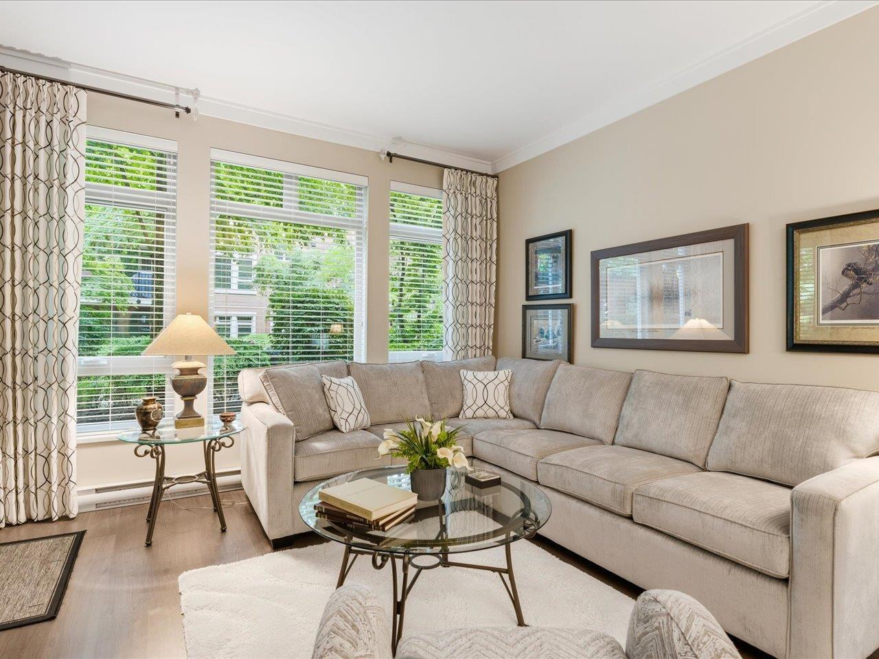 2 Bed, 2 Bath Apartment for Sale in Surrey – 109 15360 20 AVENUE, Surrey – MLS# R3128478 - Image 12