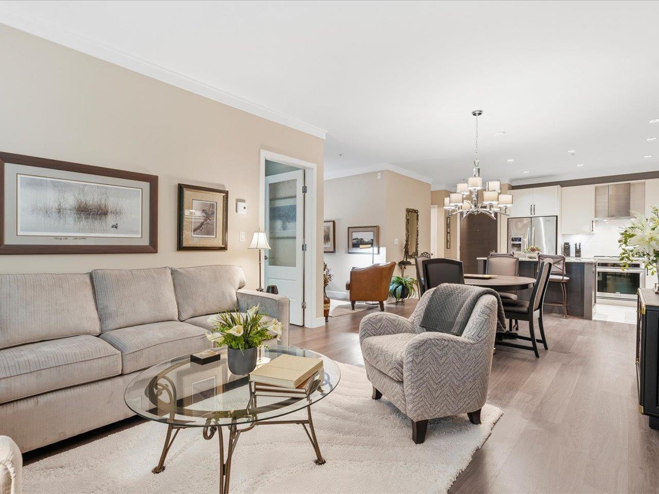 2 Bed, 2 Bath Apartment for Sale in Surrey – 109 15360 20 AVENUE, Surrey – MLS# R3128478 - Image 13
