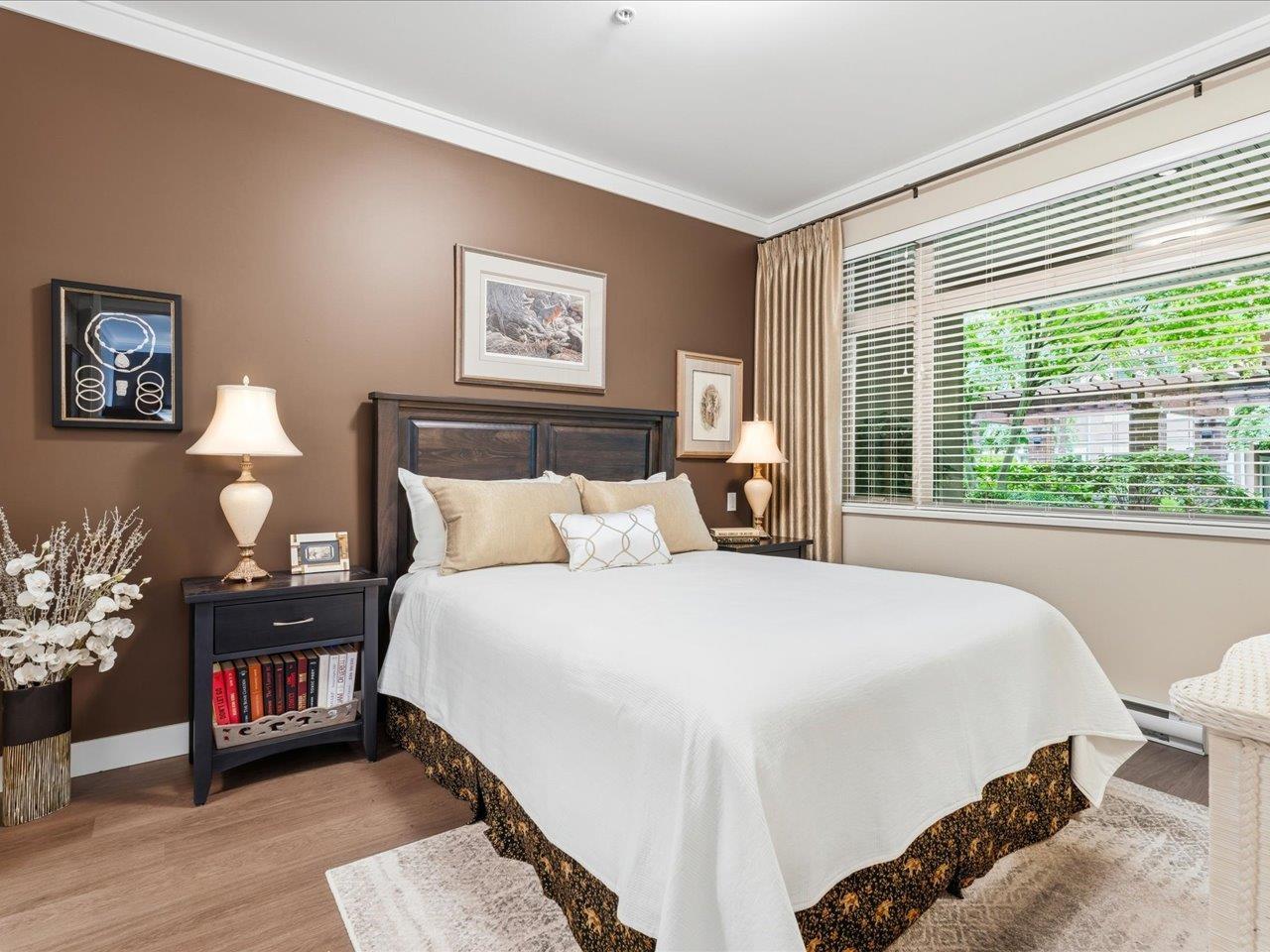 2 Bed, 2 Bath Apartment for Sale in Surrey – 109 15360 20 AVENUE, Surrey – MLS# R3128478 - Image 14