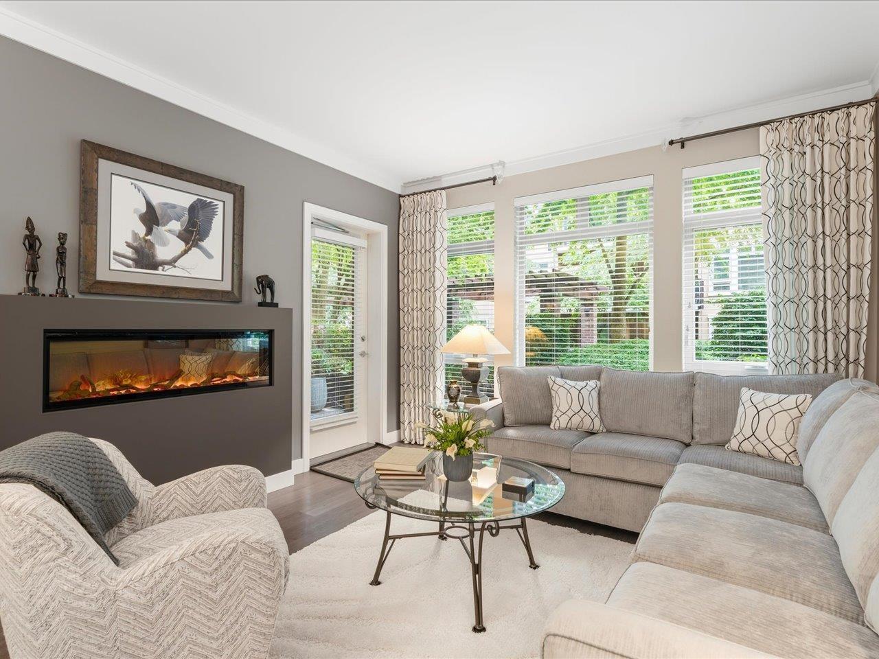 2 Bed, 2 Bath Apartment for Sale in Surrey – 109 15360 20 AVENUE, Surrey – MLS# R3128478 - Image 11