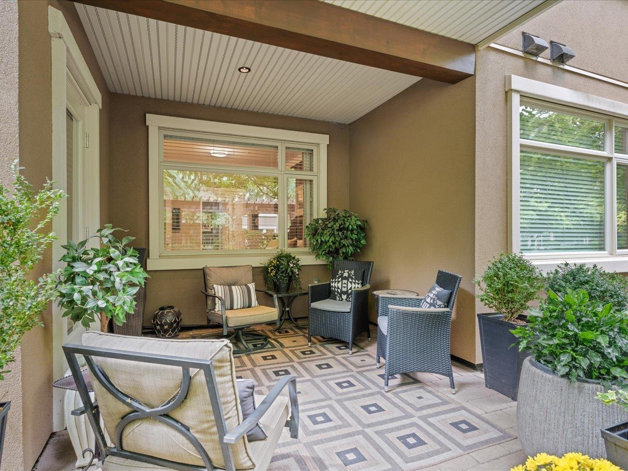 2 Bed, 2 Bath Apartment for Sale in Surrey – 109 15360 20 AVENUE, Surrey – MLS# R3128478 - Image 22