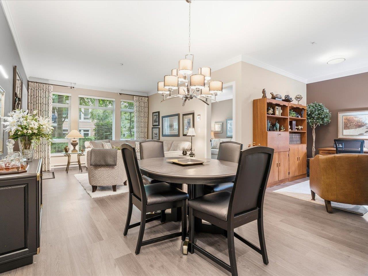 2 Bed, 2 Bath Apartment for Sale in Surrey – 109 15360 20 AVENUE, Surrey – MLS# R3128478 - Image 8