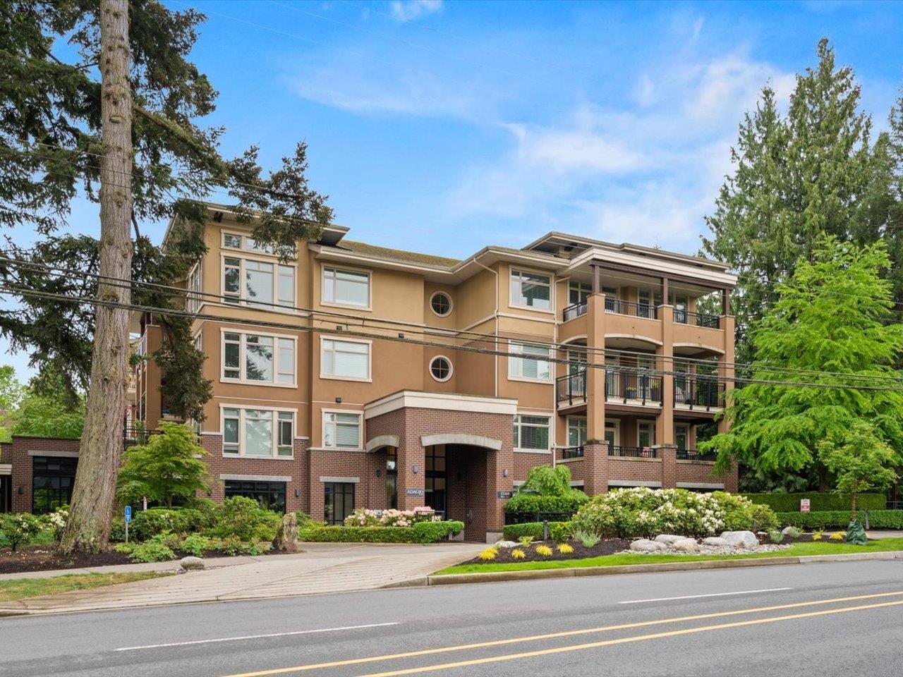 109 15360 20 Avenue - main photo