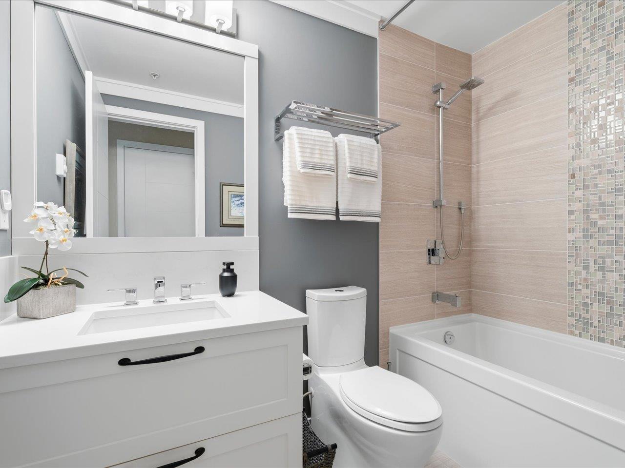 2 Bed, 2 Bath Apartment for Sale in Surrey – 109 15360 20 AVENUE, Surrey – MLS# R3128478 - Image 19