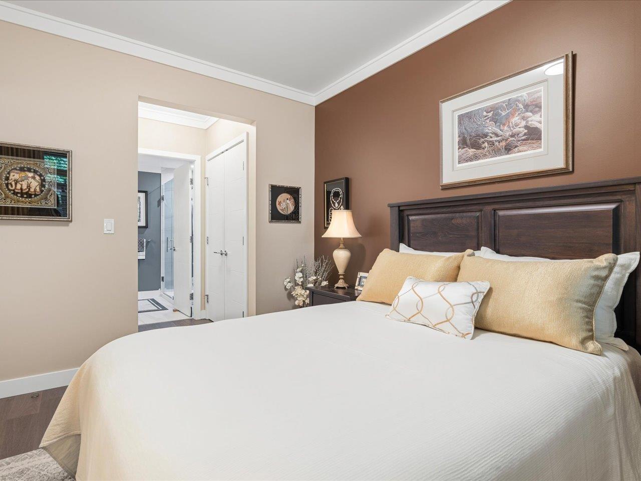 2 Bed, 2 Bath Apartment for Sale in Surrey – 109 15360 20 AVENUE, Surrey – MLS# R3128478 - Image 15