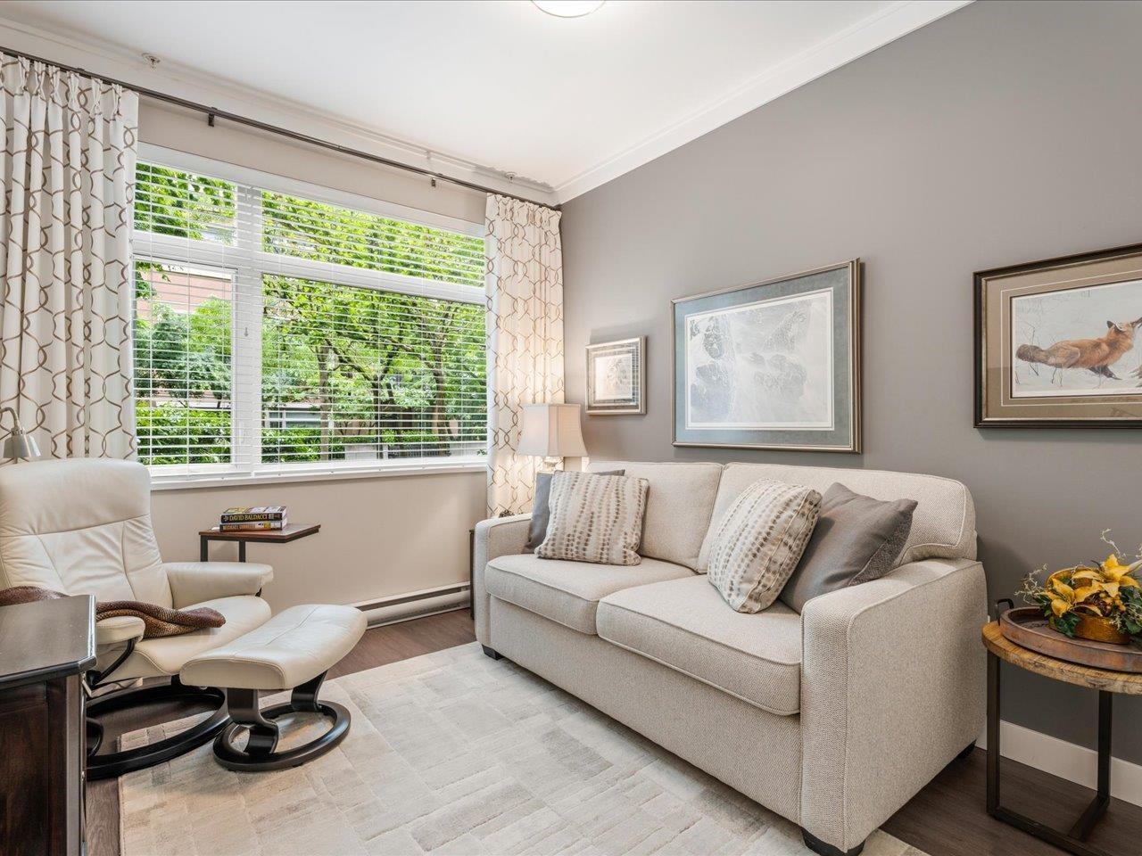 2 Bed, 2 Bath Apartment for Sale in Surrey – 109 15360 20 AVENUE, Surrey – MLS# R3128478 - Image 17