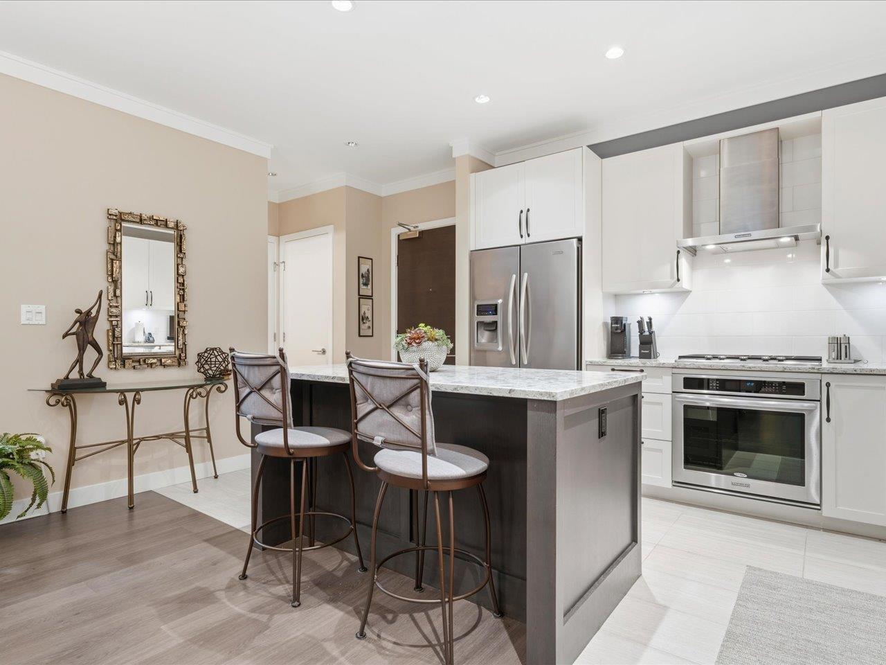 2 Bed, 2 Bath Apartment for Sale in Surrey – 109 15360 20 AVENUE, Surrey – MLS# R3128478 - Image 6