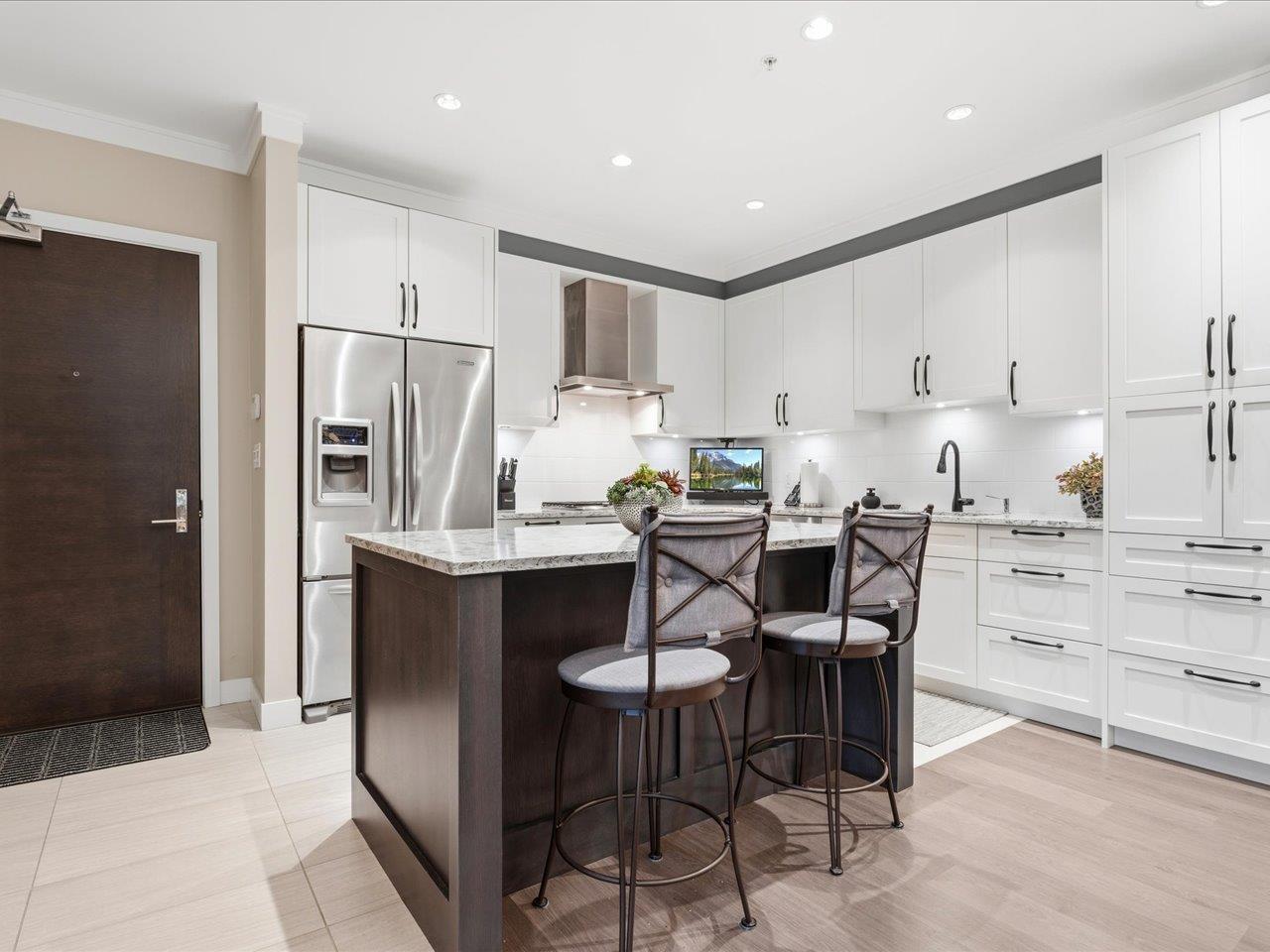 2 Bed, 2 Bath Apartment for Sale in Surrey – 109 15360 20 AVENUE, Surrey – MLS# R3128478 - Image 5